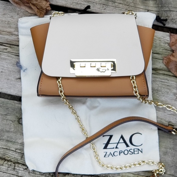 **SOLD** Zac Posen Eartha Mini NWOT - Picture 1 of 11